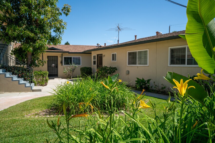 More Photos Of 9661-9671 Maureen Dr, Garden Grove Apartments For Sale