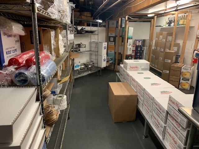 More Photos Of 429 Canada St, Lake George Restaurant For Sale