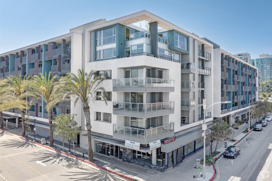 More Photos Of 13488 Maxella Ave, Marina Del Rey Apartments For Lease
