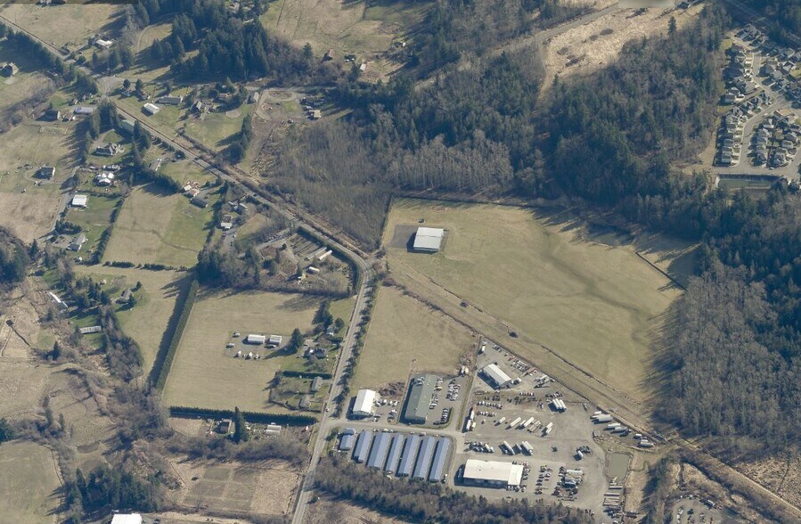 More Photos Of 2951 Bakerview, Bellingham Land For Lease