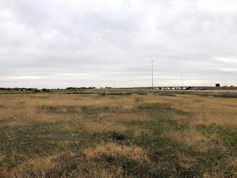 More Photos Of Interstate 90 @ S Ohlman St, Mitchell Land For Sale