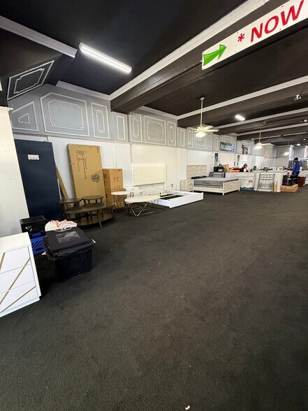 More Photos Of 5728 Broadway Ave, Cleveland Storefront For Sale