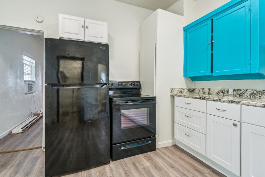 More Photos Of 2123 W Park Pl, Oklahoma City Specialty For Sale