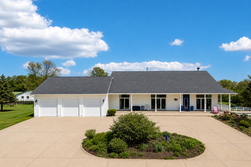More Photos Of 3440 Meadow Rd, Verona Land For Sale