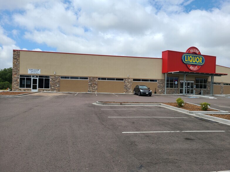 More Photos Of 7344 McLaughlin Rd, Peyton General Retail For Sale