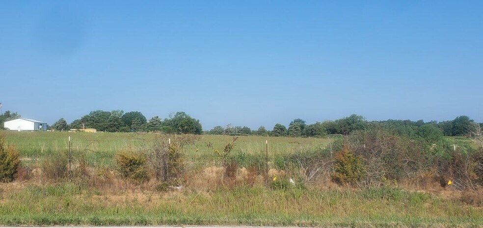More Photos Of 000 State Highway 125, Rogersville Land For Sale
