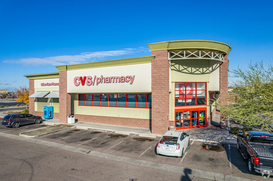 More Photos Of W Baseline Rd @ 19th Ave, Phoenix Unknown For Lease