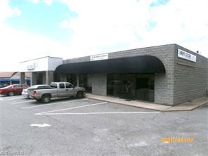 Primary Photo Of 1530 E Dixie Dr, Asheboro Freestanding For Sale