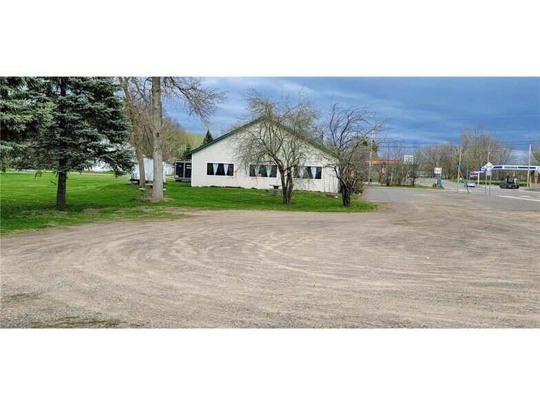 More Photos Of 6501 School St N, Finlayson Restaurant For Sale