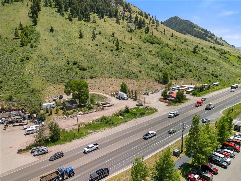 More Photos Of 1400 S Hwy 89, Jackson Land For Sale