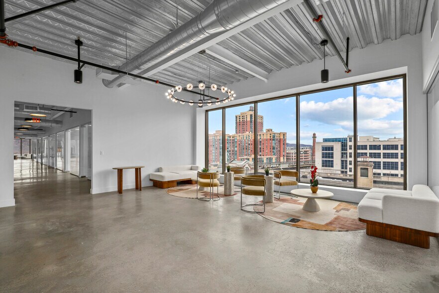 More Photos Of 86 Main St, Yonkers Coworking Space