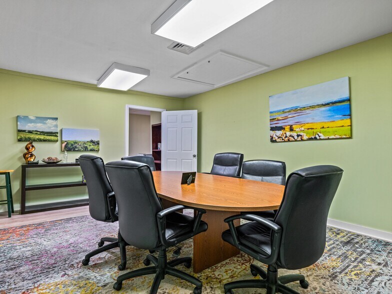 More Photos Of 77 Central Ave, Asheville Office For Sale