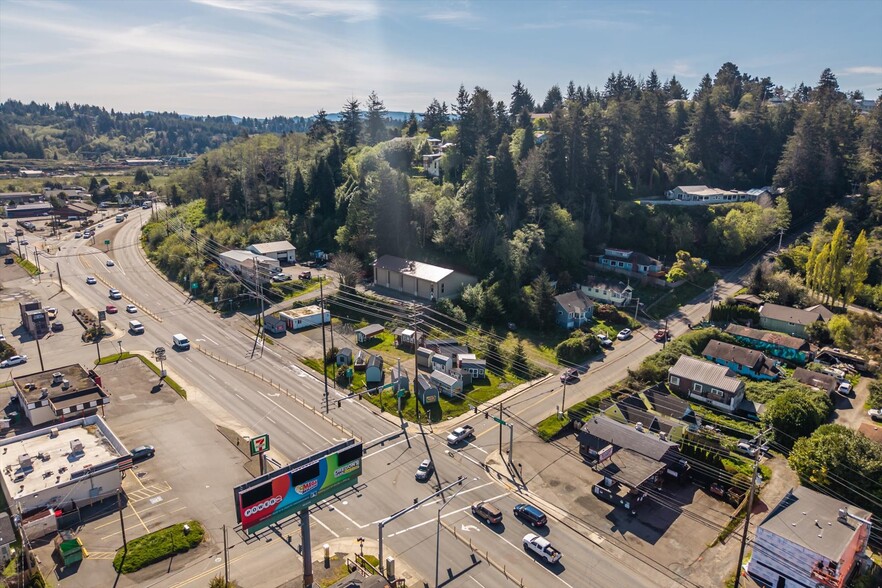 More Photos Of 63034 Highway 101, Coos Bay Land For Sale