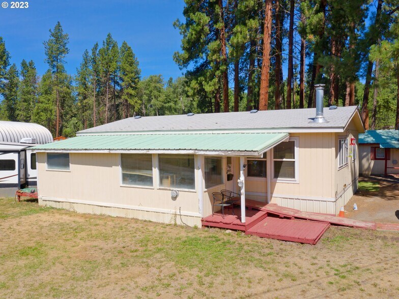 More Photos Of 2781 SR 970, Cle Elum Land For Sale