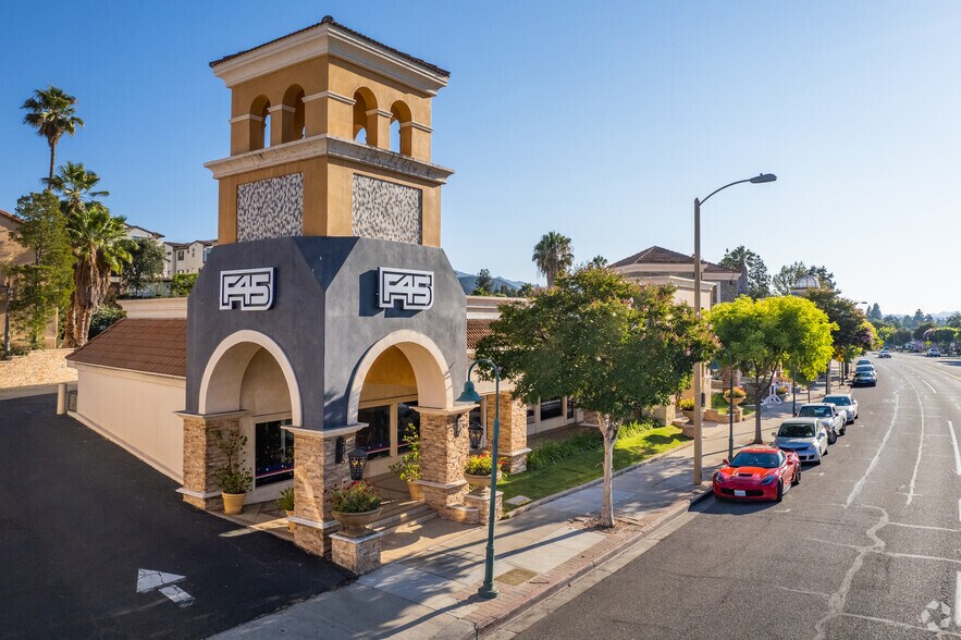 756868 E Thousand Oaks Blvd, Thousand Oaks, CA 91360 For Lease