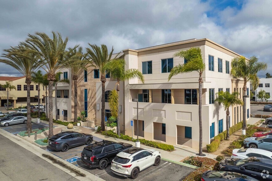 Primary Photo Of 20280 Acacia St, Newport Beach Medical For Sale