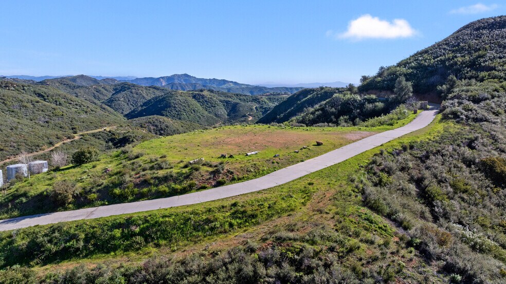 More Photos Of 2510 Mar Vista Ridge Dr, Malibu Land For Sale