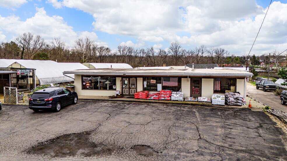 More Photos Of 1530 E Central Ave, Miamisburg Land For Sale