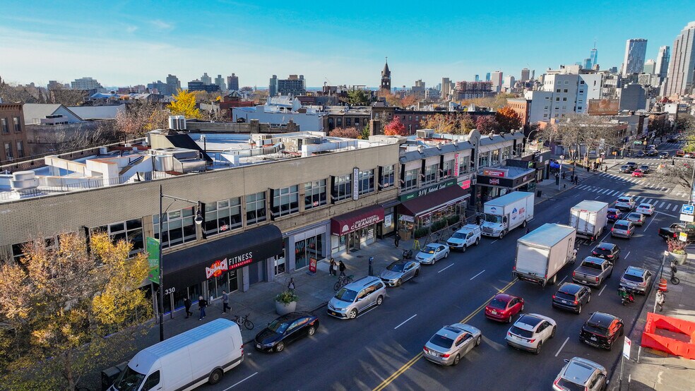 More Photos Of 312-318 Flatbush Ave, Brooklyn Unknown For Lease