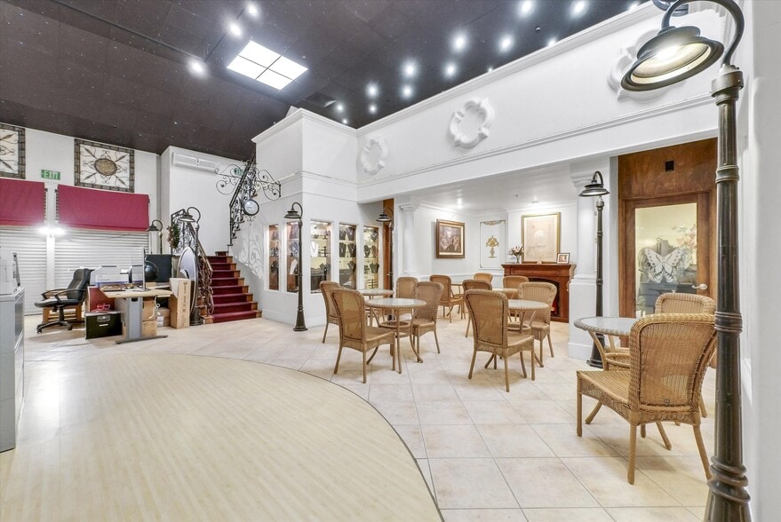 More Photos Of 13358 Monte Vista Ave, Chino Warehouse For Sale