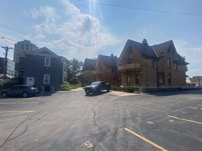 More Photos Of , Milwaukee Multifamily For Sale