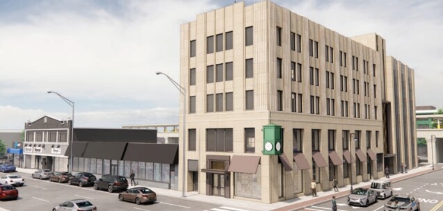 More Photos Of 245-251 Sunrise Hwy, Rockville Centre Storefront For Lease