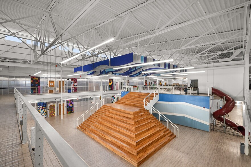 More Photos Of 2101 Joe Battle Blvd, El Paso Schools For Sale