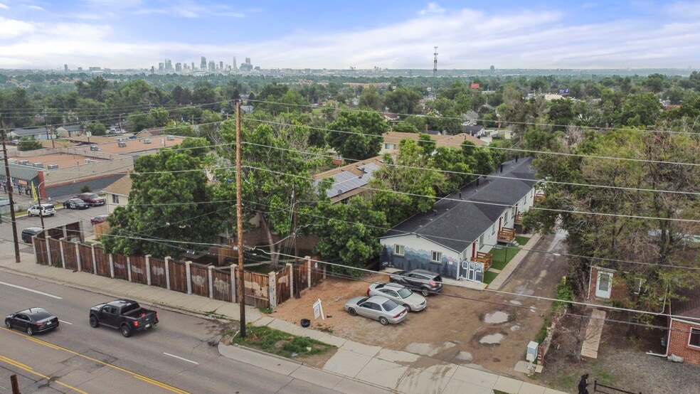 More Photos Of 982 S Sheridan Blvd, Denver Apartments For Sale
