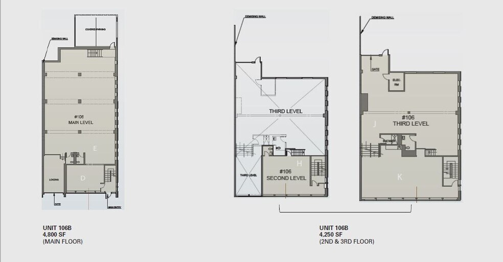 More Photos Of 112 6th Av E, Vancouver Unknown For Lease