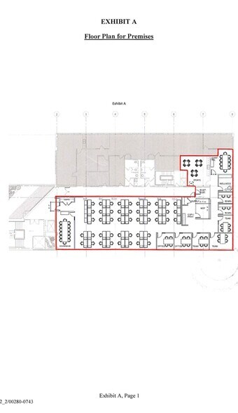 More Photos Of 70 Garden Ct, Monterey Medical For Lease