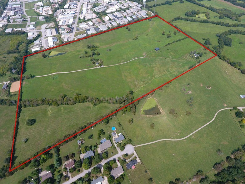 More Photos Of 1 Canter Ln, Nicholasville Land For Sale