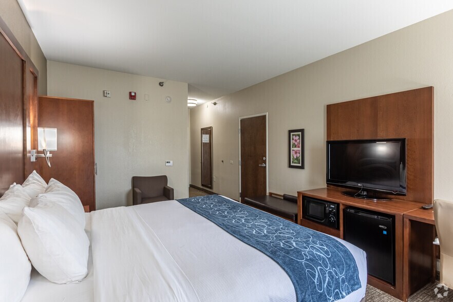 More Photos Of 3620 Camden Rd, Pine Bluff Hotel For Sale