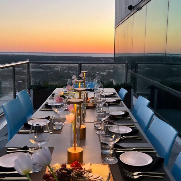 More Photos Of 101 E Kennedy Blvd, Tampa Office Residential For Lease