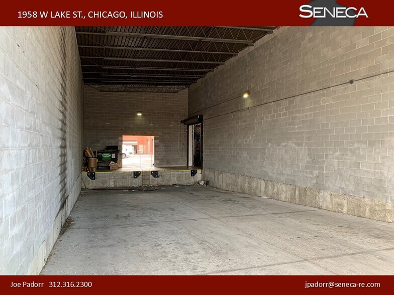 More Photos Of 1932-1958 W Lake St, Chicago Light Distribution For Lease