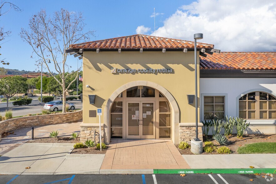 More Photos Of 31461 Rancho Viejo Rd, San Juan Capistrano Office For Lease