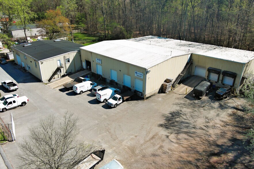 More Photos Of 1449 Odenton Rd, Odenton Warehouse For Sale