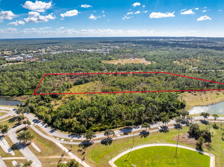 More Photos Of S. River Road, Englewood Land For Sale