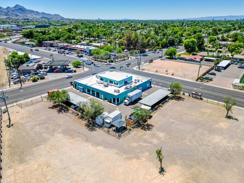 More Photos Of 702 W Dunlap Ave, Phoenix Office For Sale