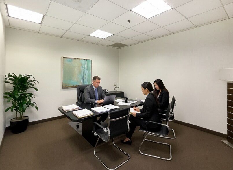 More Photos Of 21250 hawthorne Blvd, Torrance Coworking Space