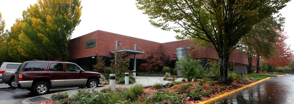 Primary Photo Of 9200 SW Nimbus Ave, Beaverton Flex For Lease
