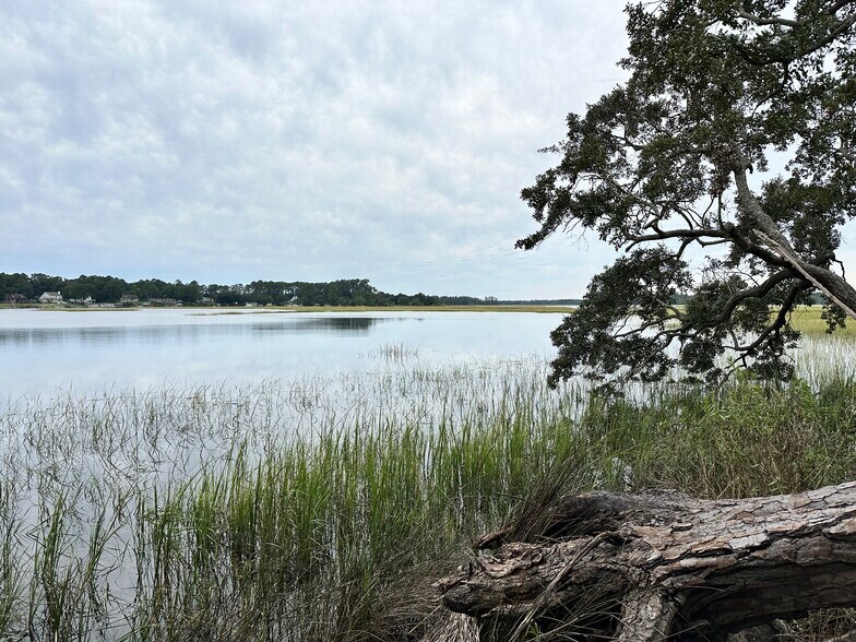 More Photos Of 214A Seabrook Rd, Seabrook Land For Sale