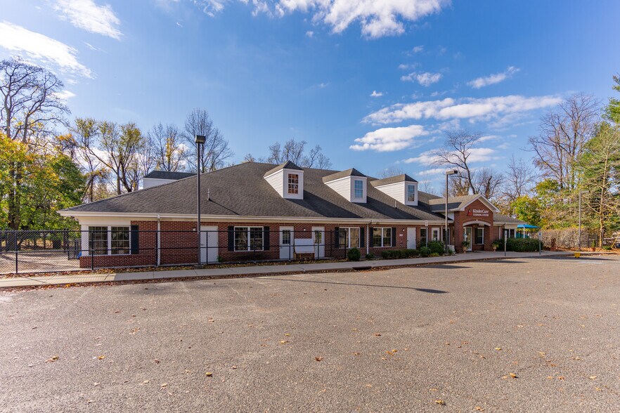 More Photos Of 1330 State Route 34, Matawan Daycare Center For Sale