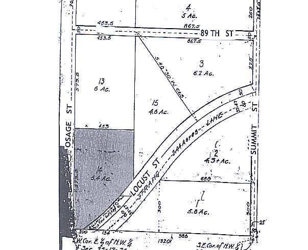 More Photos Of 9095 Bond St, Overland Park Warehouse For Lease
