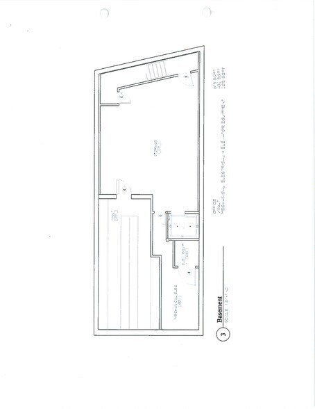More Photos Of 5631 Broadway St, San Antonio Bank For Lease