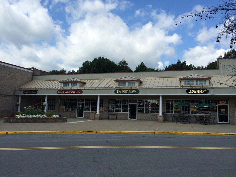 More Photos Of 1-37 Kendall Way, Ballston Spa Freestanding For Lease