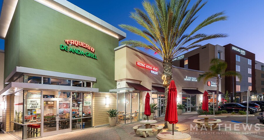 Primary Photo Of 23592-23646 Rockfield Blvd, Lake Forest Unknown For Lease