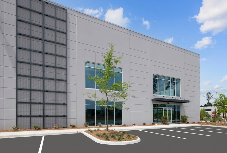 More Photos Of 425 Faison Rd, Charleston Unknown For Lease