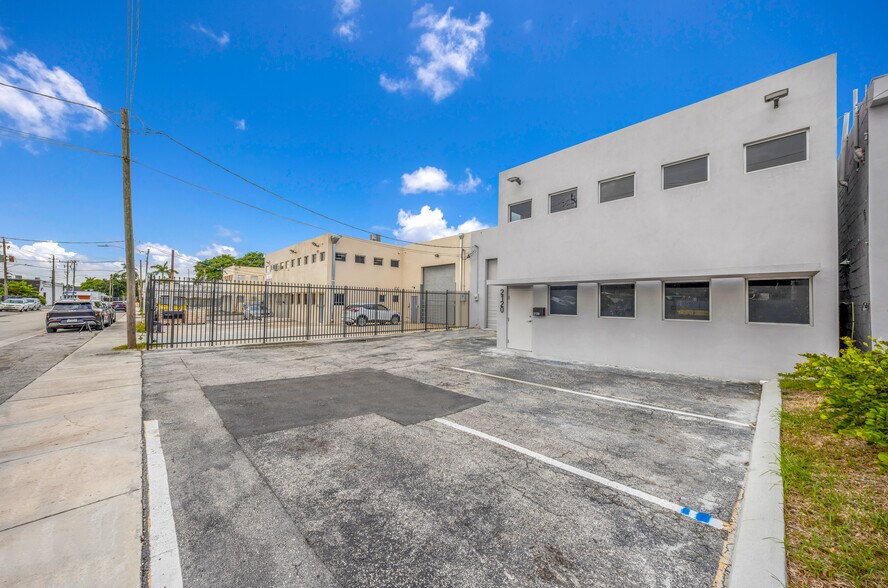 More Photos Of , Miami Industrial For Sale