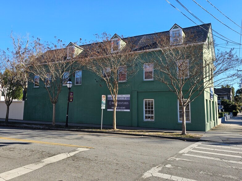 More Photos Of 99 Cannon St, Charleston General Retail For Sale