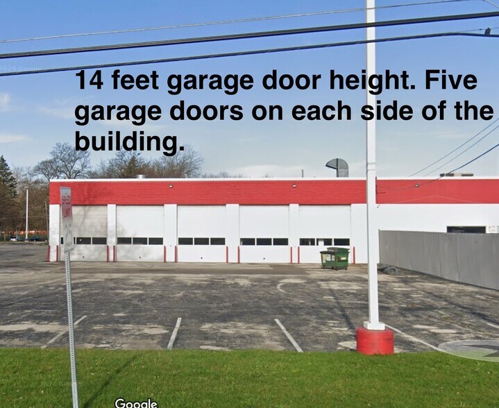 More Photos Of 3375 W Grand Ave, Waukegan Auto Dealership For Lease